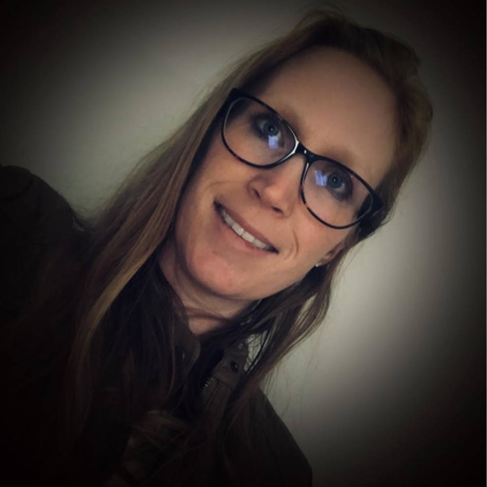 Meet your Posher, Michelle